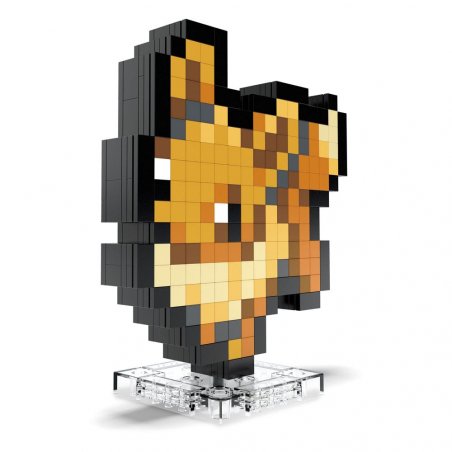 Mattel MEGA Pokémon Eevee