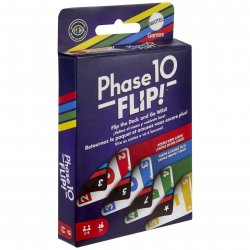 Games Phase 10 Flip!