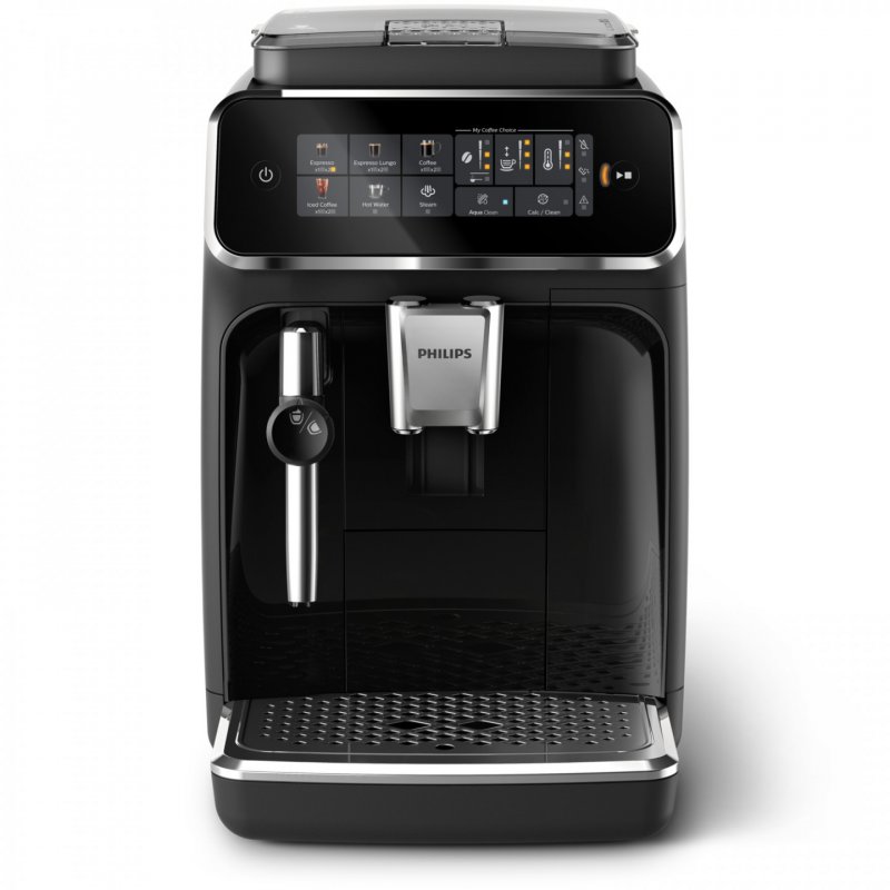 Coffeemachine EP3321 40 black Schwarz (EP3321/40)