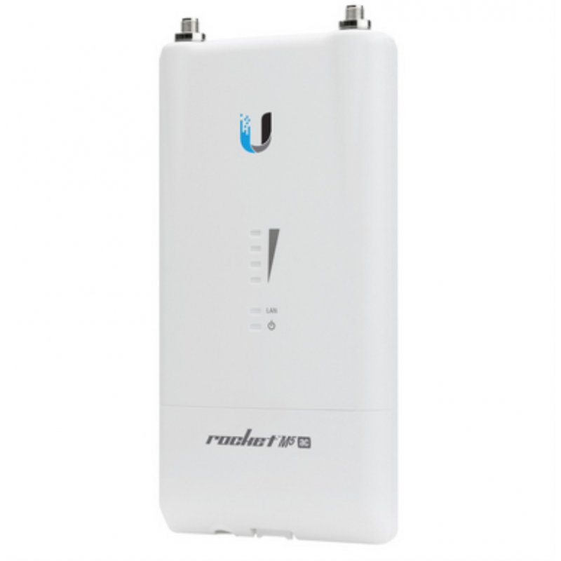 Ubiquiti Rocket R5AC-Lite AirMax outdoor client 5GHz