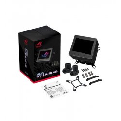 ASUS ROG RYUJIN III WB CPU Cooler