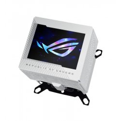 ASUS ROG RYUJIN III WB WHT CPU Cooler