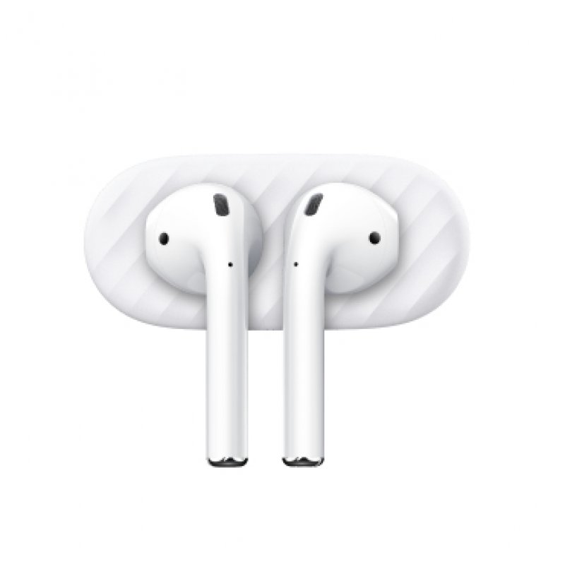 KeyBudz AirDockz Headphone holder