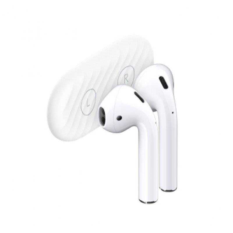 KeyBudz AirDockz Headphone holder