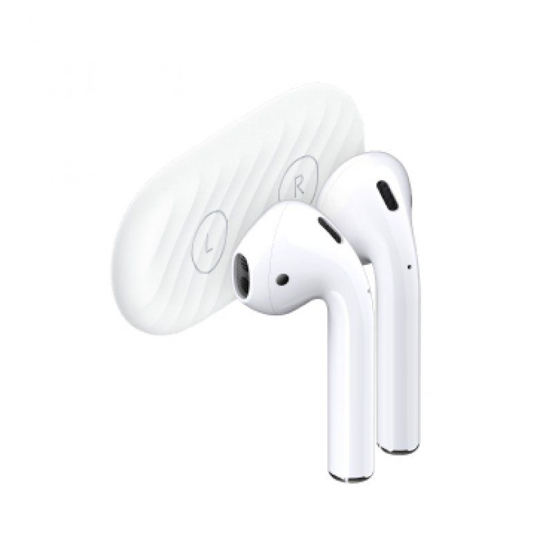 KeyBudz AirDockz Support de casque