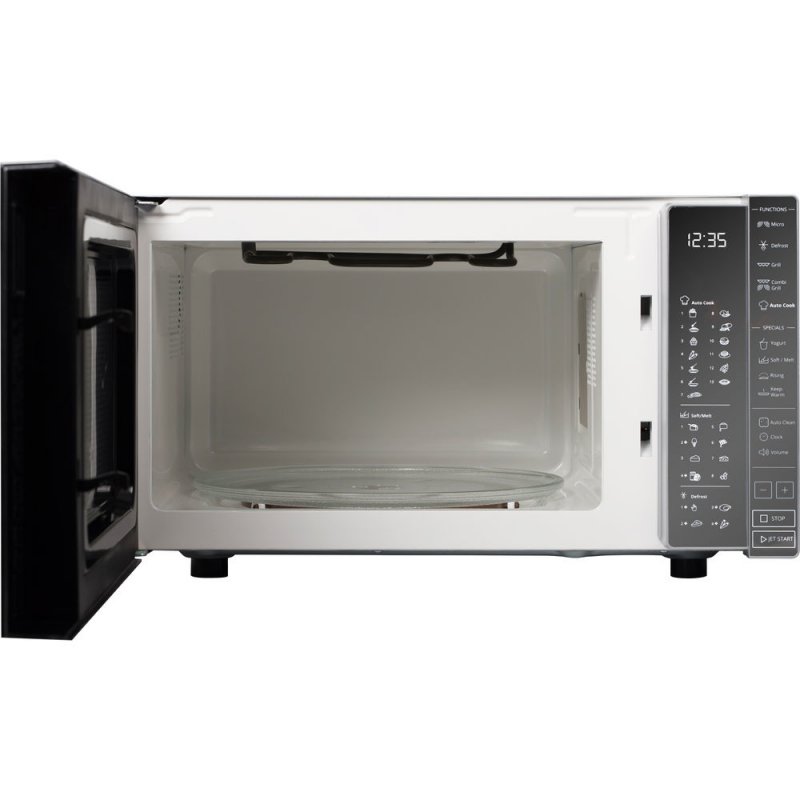 Whirlpool MWP 303 M Countertop Grill microwave 30 L 900 W Mirror