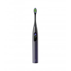 Sonic Toothbrush Oclean X Pro (purple)