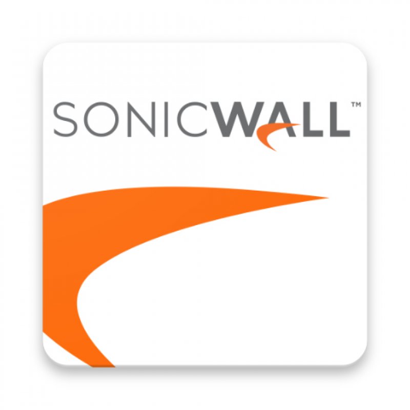 SonicWall 1YR SWITCH S12-8 SUPPORT 1 year(s)