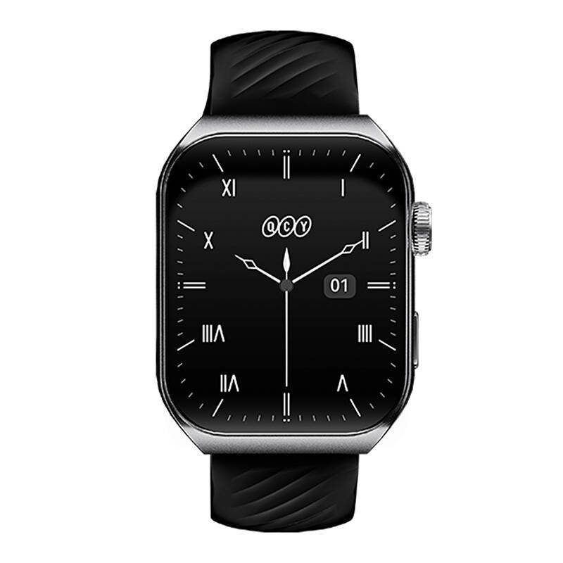 Smartwatch QCY GS2 S5 (Black)