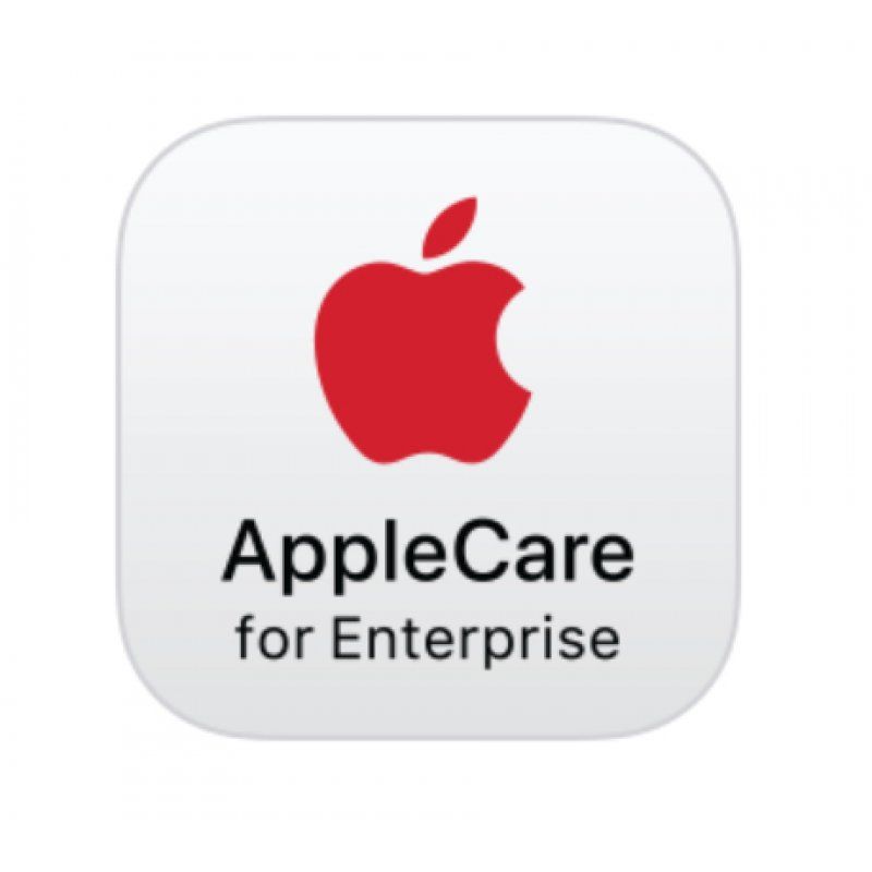 Apple AppleCare f/ Enterprise, 13-inch MacBook Air (M3), 36 months, Tier 1
