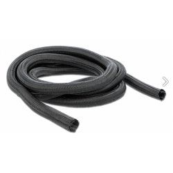 DeLOCK 18856 manchon de câble Noir