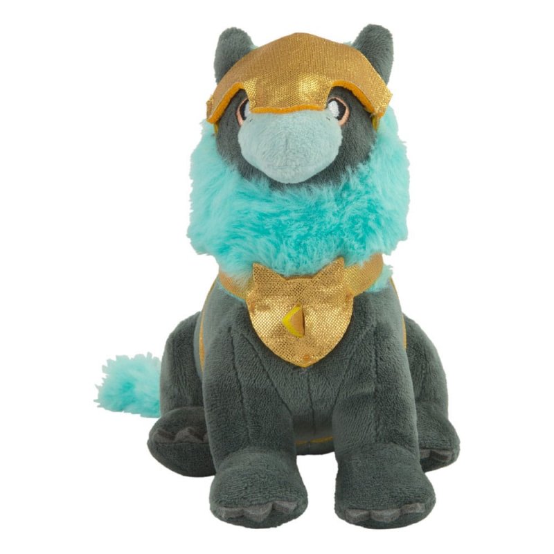 Warhammer peluche Sacrosanct Gryph Hound 15 cm