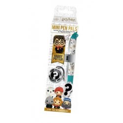 Harry Potter: Mini Pen Pals Assortment (6)