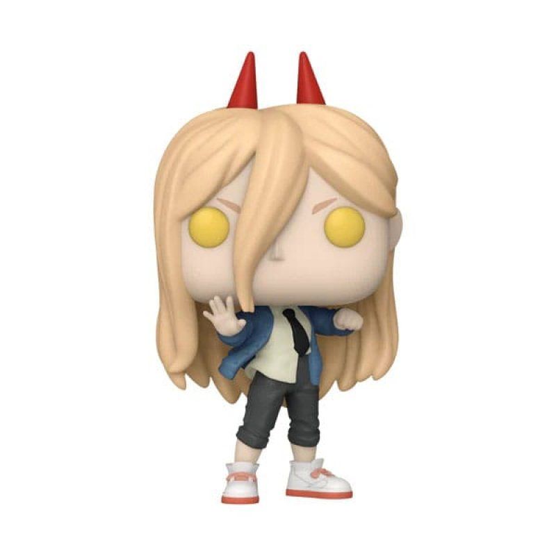 Chainsaw Man POP! Animation Vinyl figurine Power 9 cm