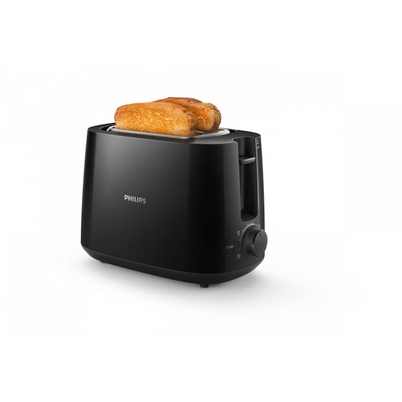 Philips Daily Collection HD2581/90 Toaster