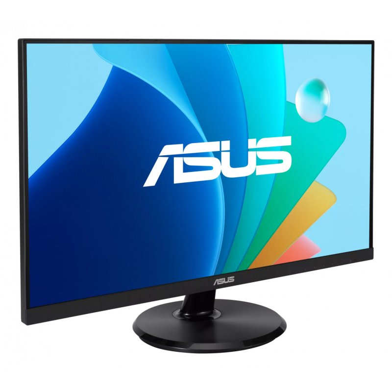 ASUS VA27DQFR computer monitor 68.6 cm (27") 1920 x 1080 pixels Full HD Black