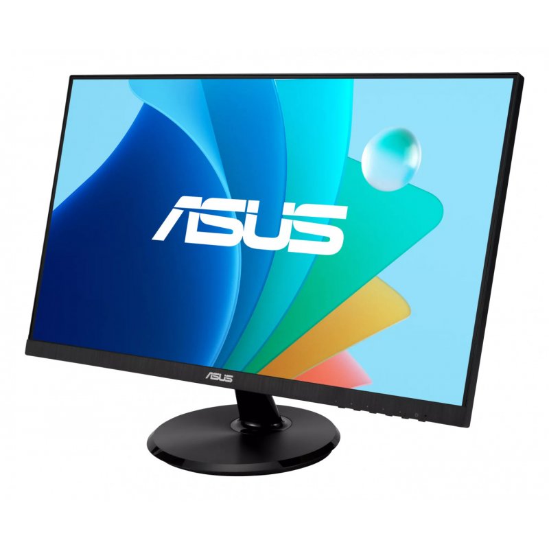 ASUS VA27DQFR computer monitor 68.6 cm (27") 1920 x 1080 pixels Full HD Black