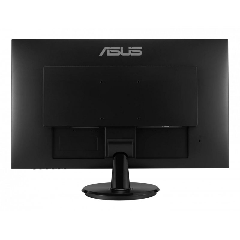 ASUS VA27DQFR écran plat de PC 68,6 cm (27") 1920 x 1080 pixels Full HD Noir
