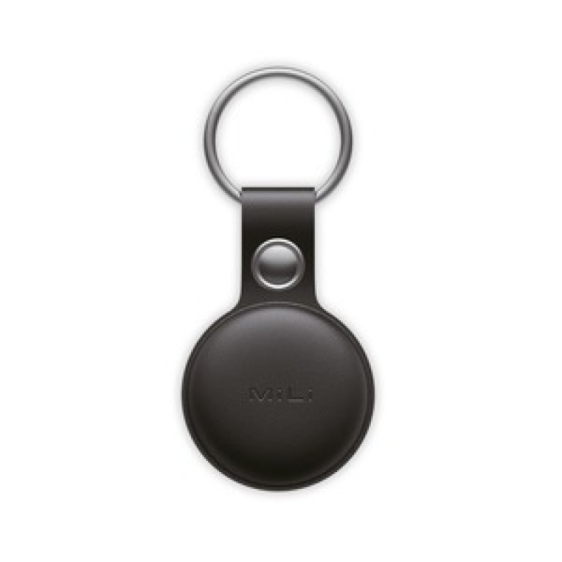 Mili MiTag - Bluetooth-tag Black
