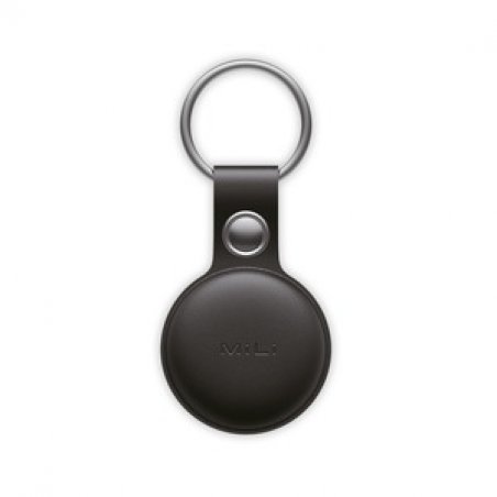 Mili MiTag - Bluetooth-tag Black