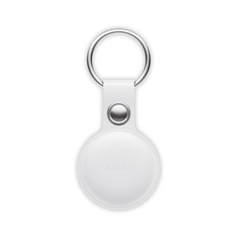 Mili MiTag - Bluetooth-tag White