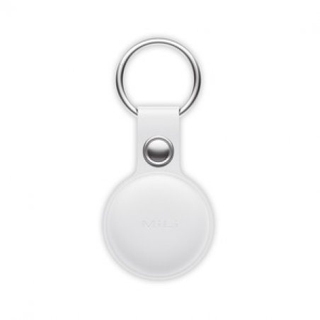 Mili MiTag - Bluetooth-tag White