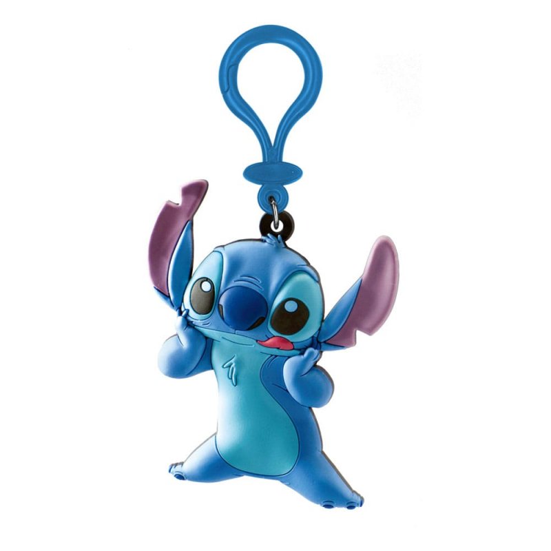 Lilo & Stitch porte-clés sac à dos Stitch