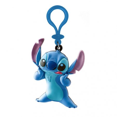 Lilo & Stitch porte-clés sac à dos Stitch