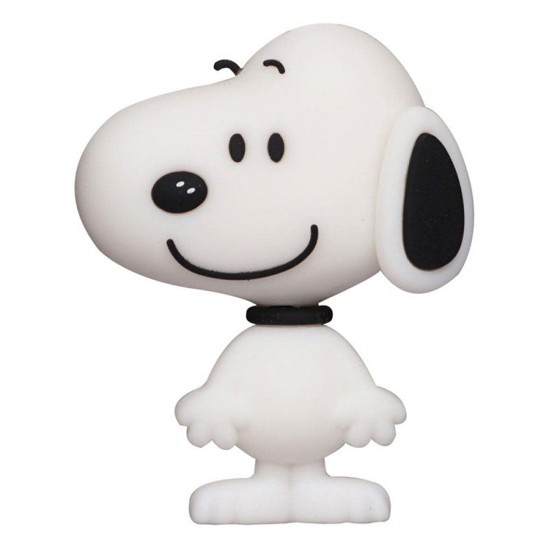 Peanuts aimant Snoopy