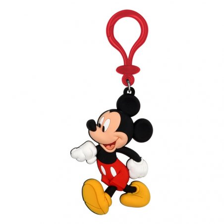 Disney porte-clés sac à dos Mickey Walking