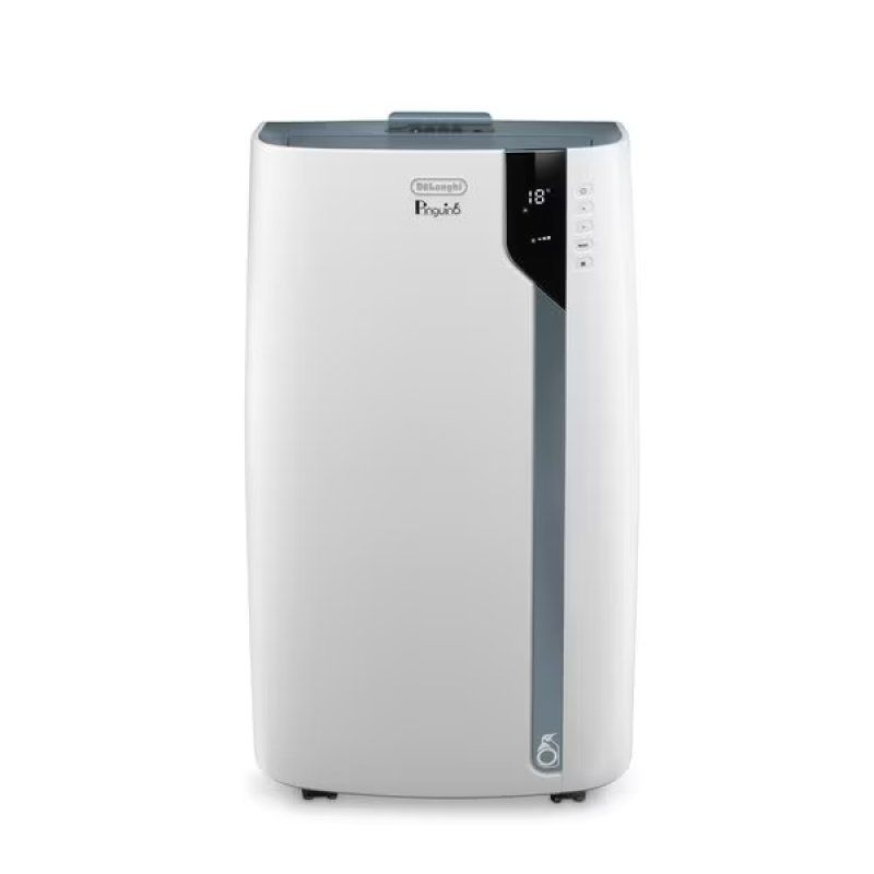 De’Longhi Pinguino PACEX105A portable air conditioner 63 dB 610 W White