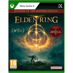 ELDEN RING - Shadow of the Erdtree Edition