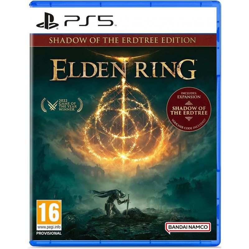 ELDEN RING Shadow of the Erdtree