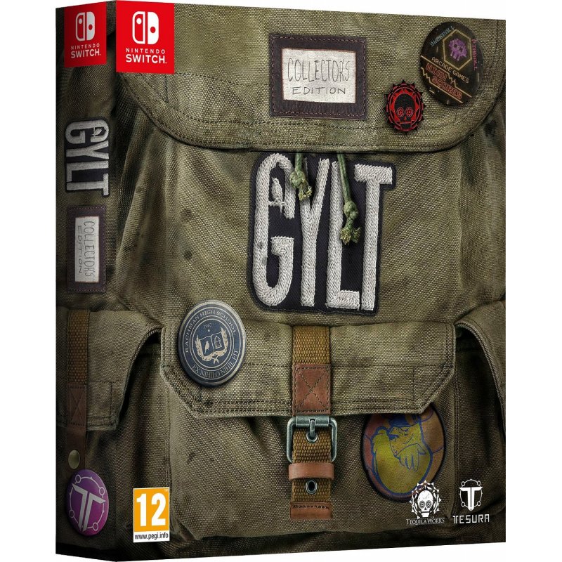 GYLT (Collectors Edition)