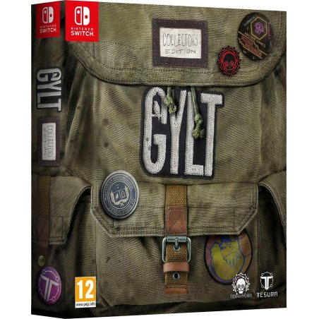 GYLT (Collectors Edition)