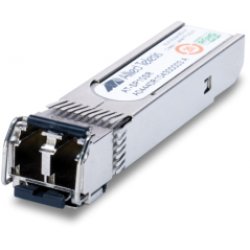 Allied Telesis AT-SP10SR network transceiver module Fiber optic 10300 Mbit/s SFP 850 nm