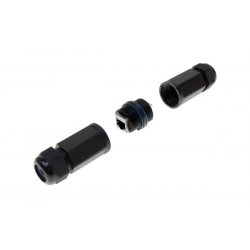 CAT6A STP WATERPROOF CONNECTOR