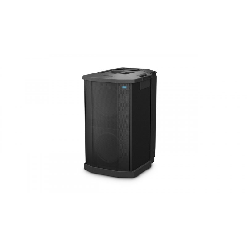 Bose F1 - Subwoofer Black Active subwoofer 1000 W
