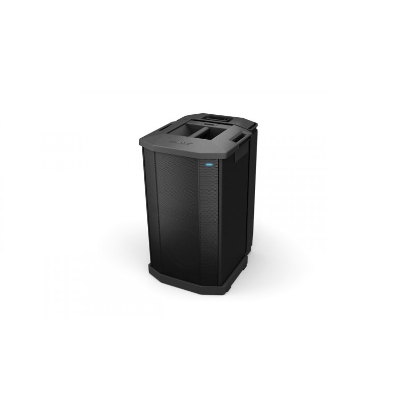Bose F1 - Subwoofer Noir Caisson de basse actif 1000 W