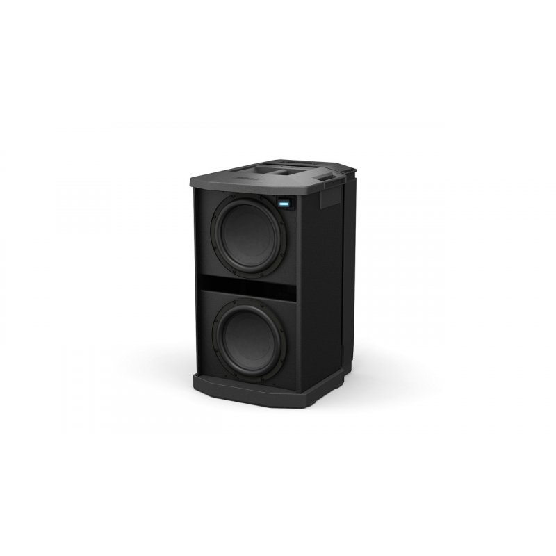 BOSE PRO- Subwoofer F1- Black