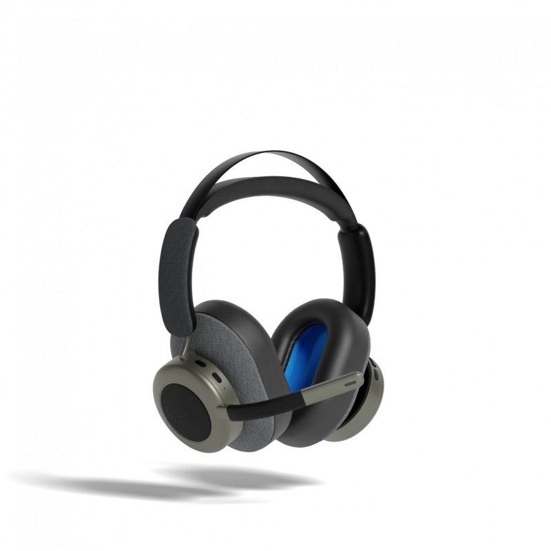 TILDE EVO-C : Made-in-France headset