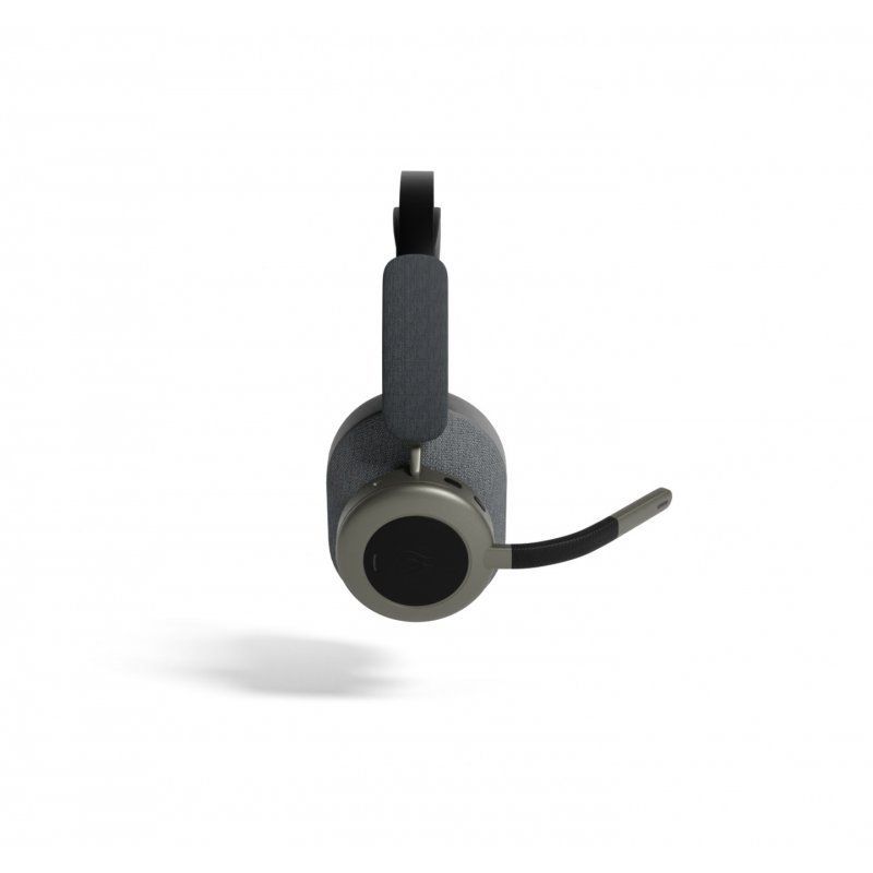 TILDE EVO-C : Made-in-France headset