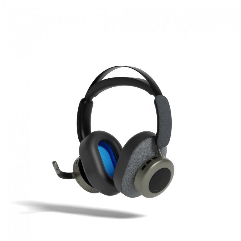 TILDE EVO-C : Made-in-France headset