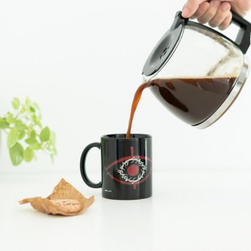 LE SEIGNEUR DES ANNEAUX - Logo - Mug 300 ml