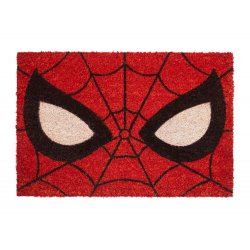 SPIDER-MAN - Yeux - Paillasson
