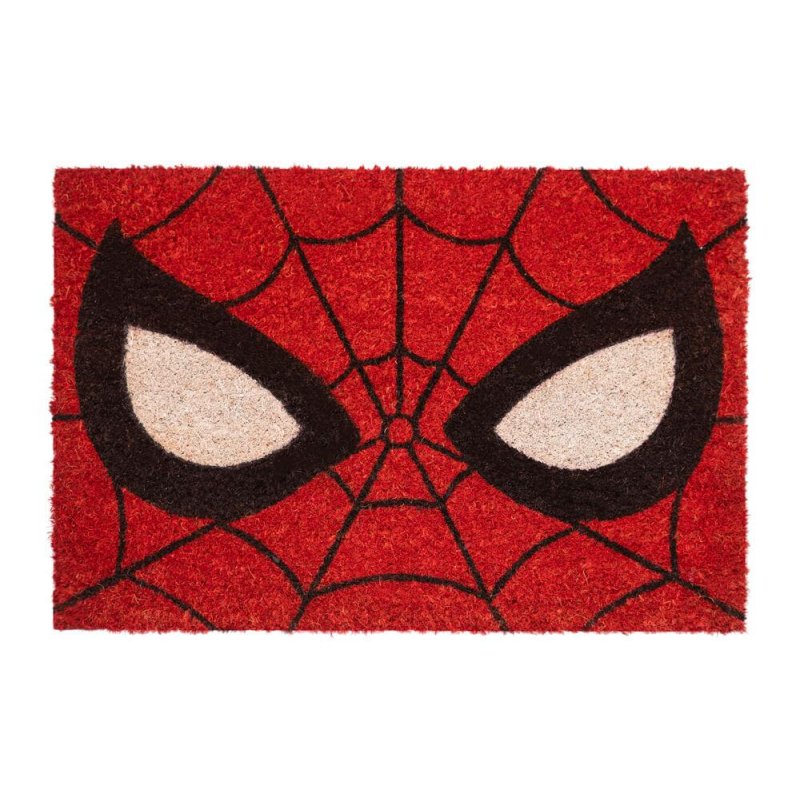 SPIDER-MAN - Yeux - Paillasson