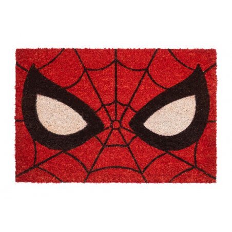 SPIDER-MAN - Yeux - Paillasson