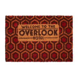 THE SHINNING - Hotel - Paillasson