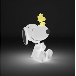 SNOOPY - Lampe Décorative