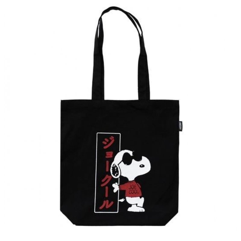 SNOOPY - Tote Bag